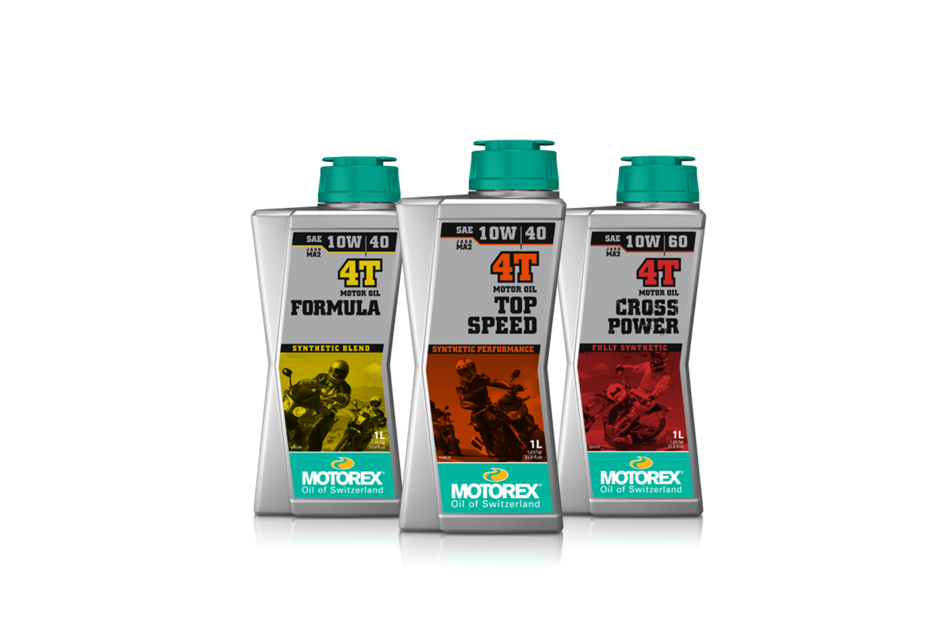 SYSTEM GUARD MOTOREX